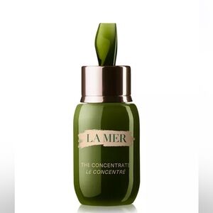 La Mer Green Concentrate Serum